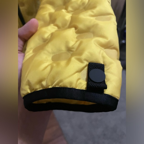 Nike Sportswear Shield Tech Jacket - Picture 11 of 13